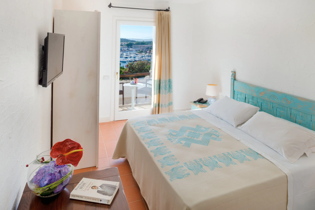 Hotel Luci di La Muntagna - Général