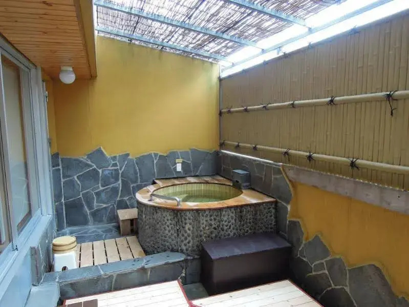 Hotel Kamefuku - фото 24