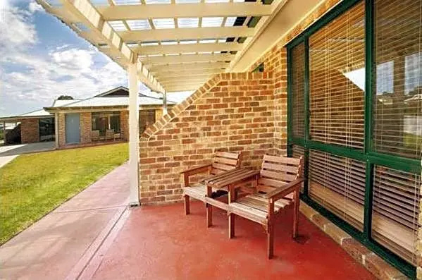 Potters Resort Hunter Valley - Chambres