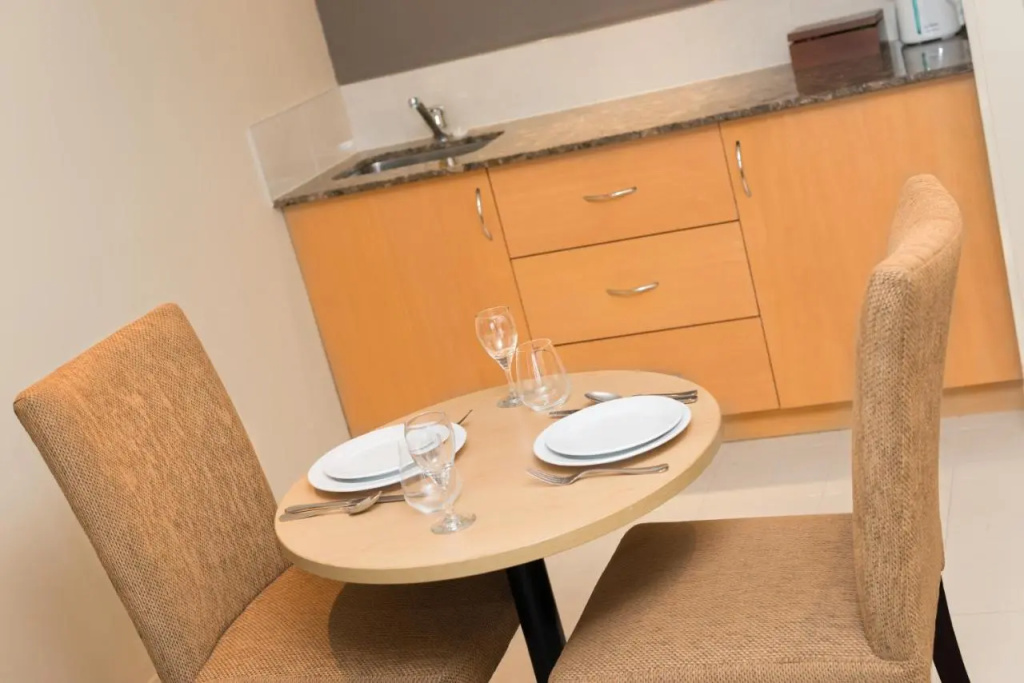 Copthorne Hotel Auckland City - Général