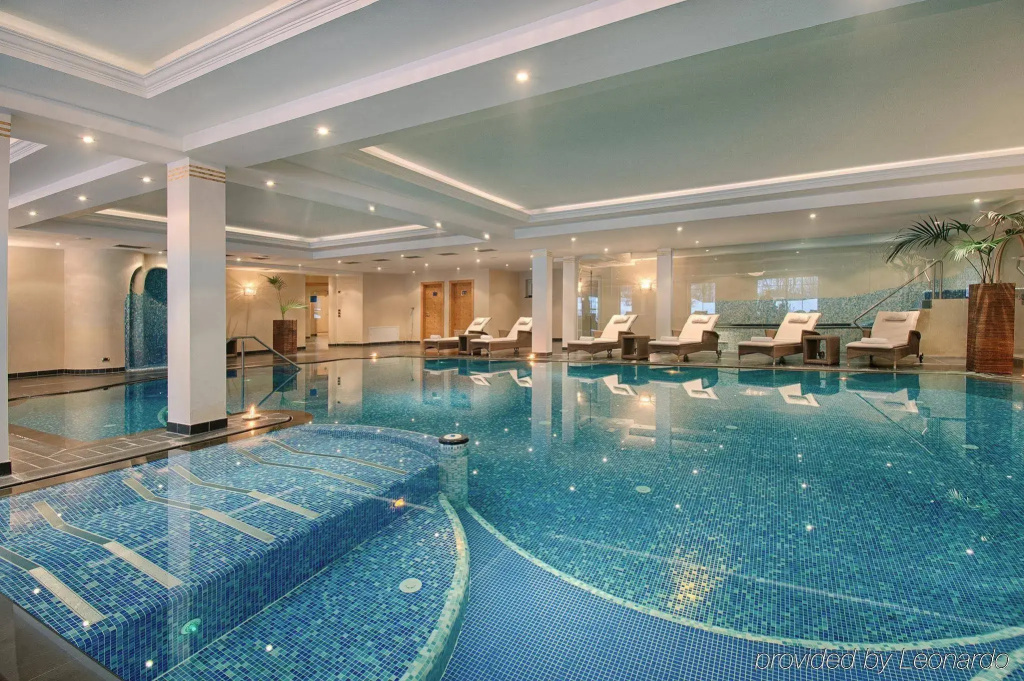 Alpenpalace Luxury Hideaway & Spa Retreat - Général