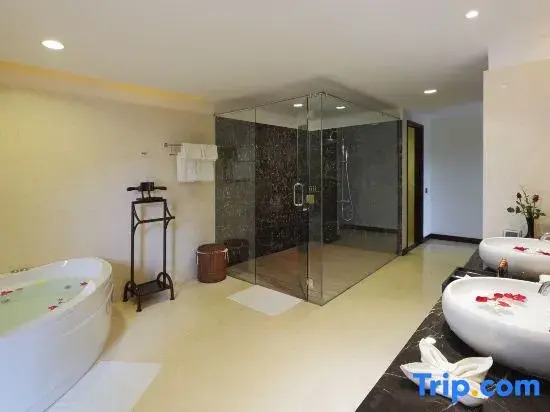 Victoria Phan Thiet Beach Resort & Spa