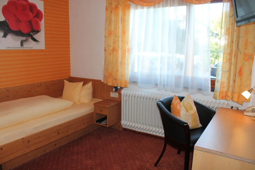 DEVA Hotel Renchtalblick — 3
