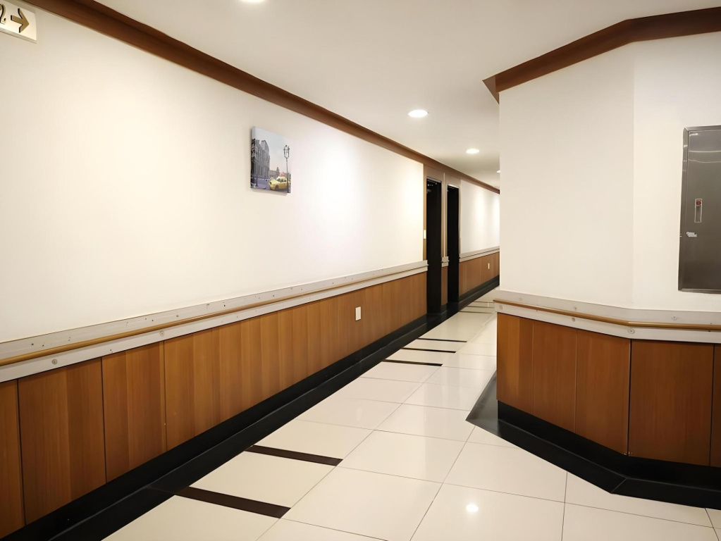 Andong Park Hotel - Général