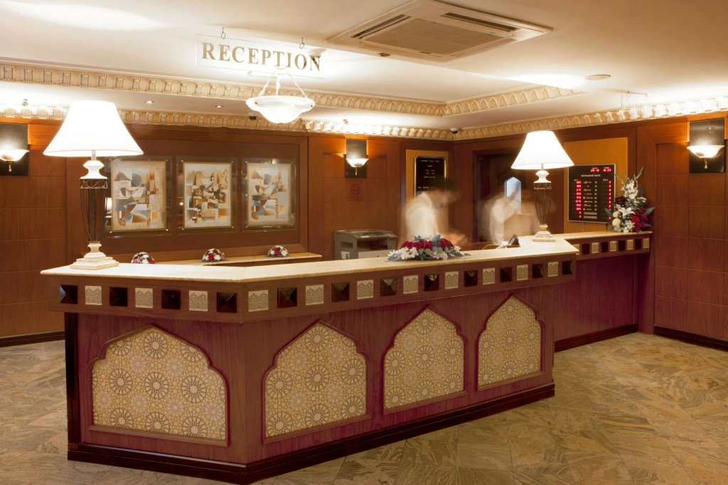 Spa & Wellness
