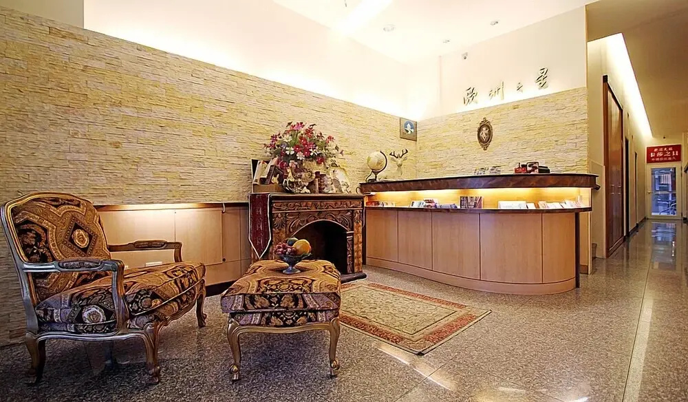 Hotel photo 15