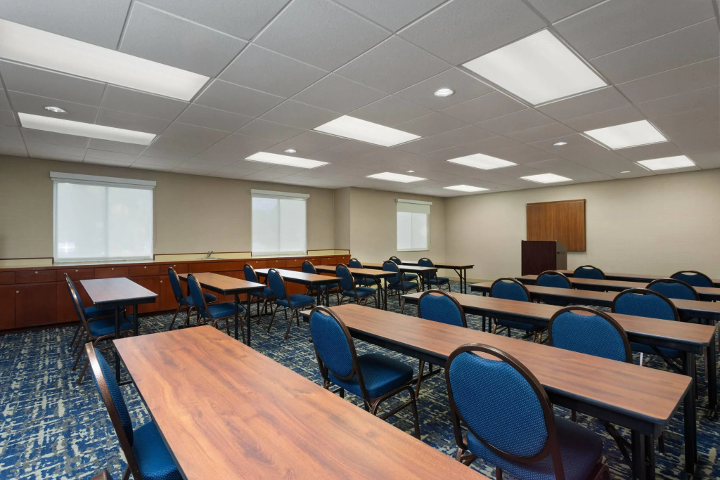 Hawthorn Extended Stay by Wyndham Naples - Général
