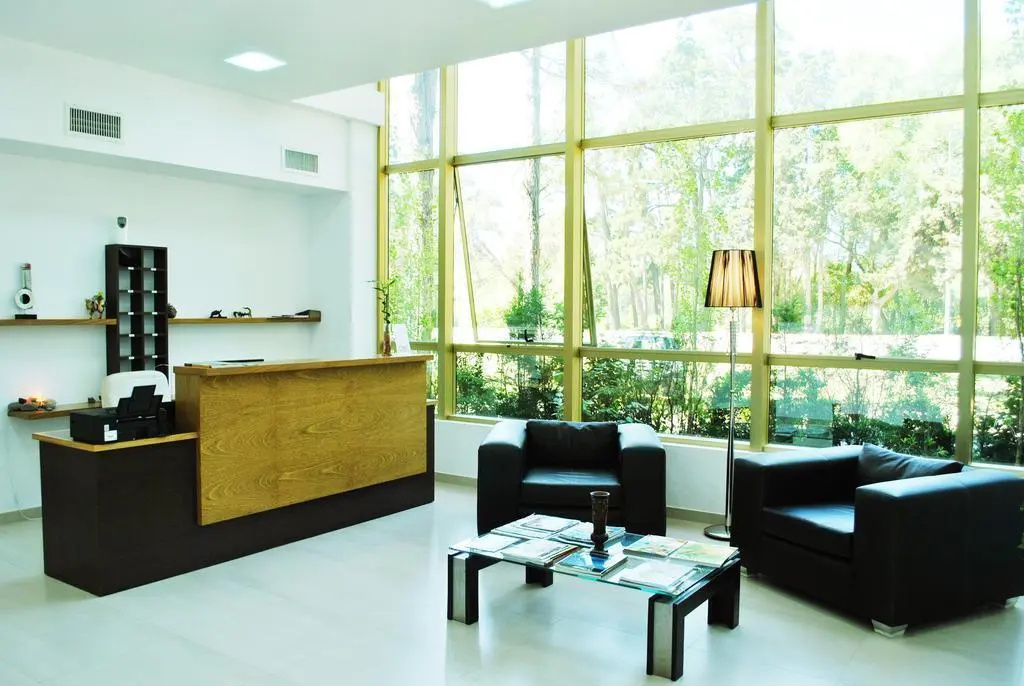 Albar Club de Mar - Chambres