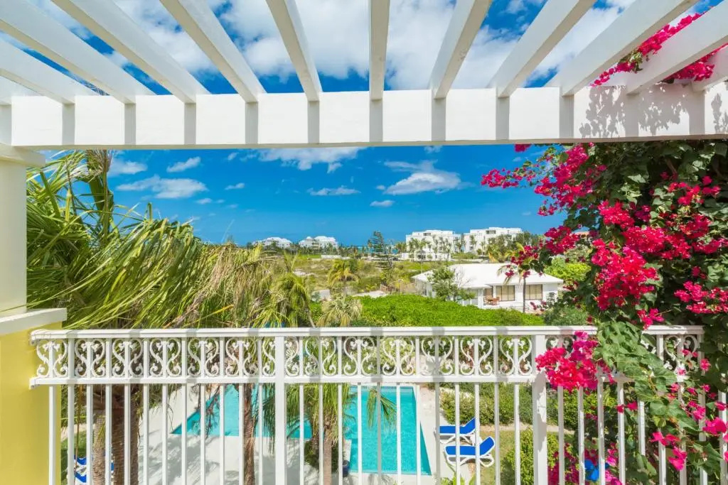 Inn at Grace Bay - Général