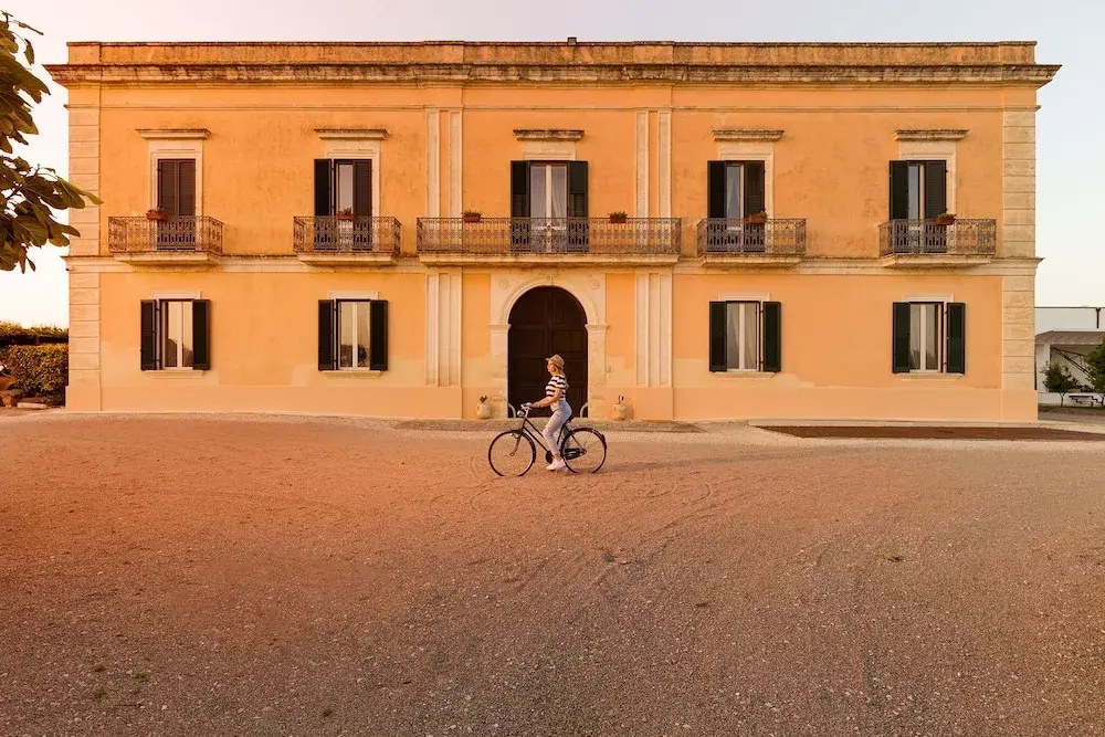 Tenuta Giardini Nuovi