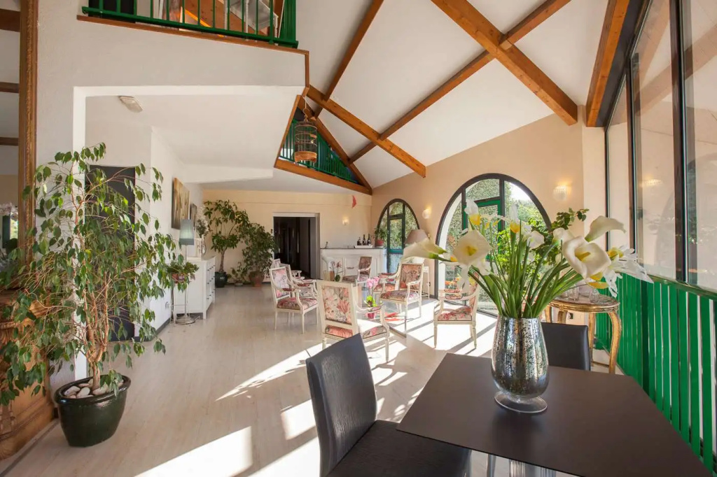 Golf Hotel Colvert - Général