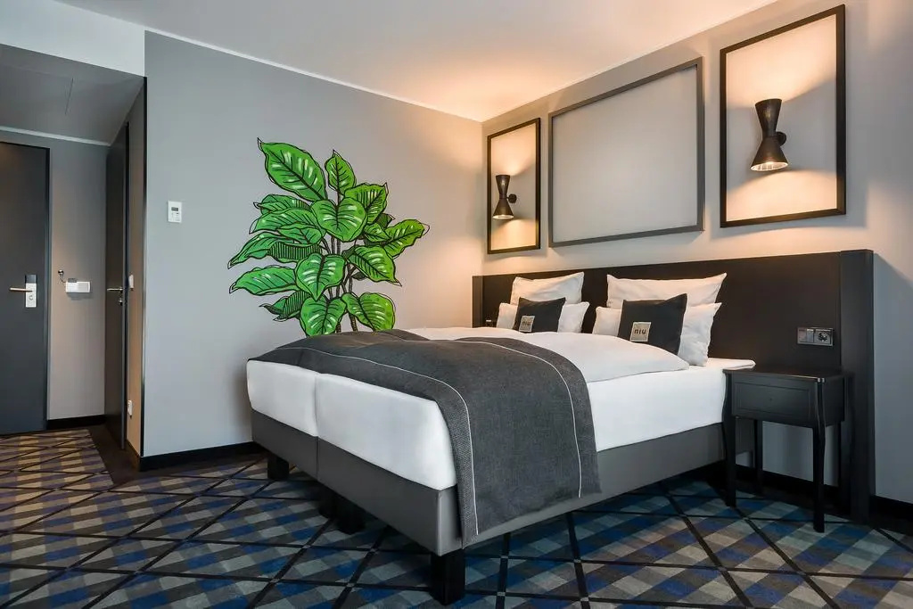 Hotel photo 7