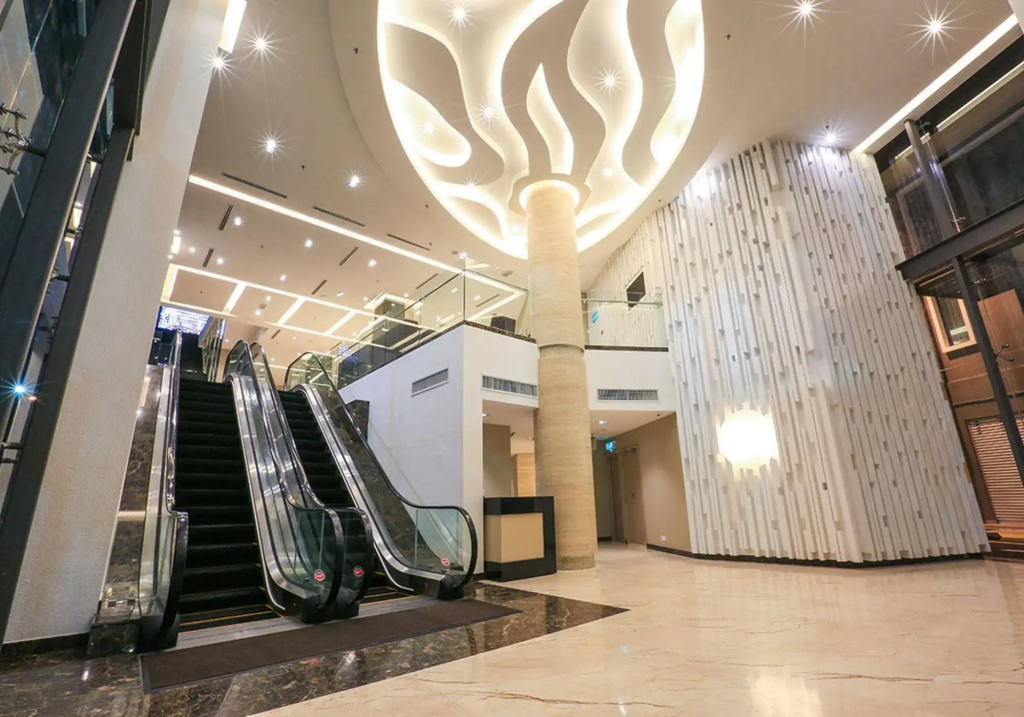 Hotel photo 21