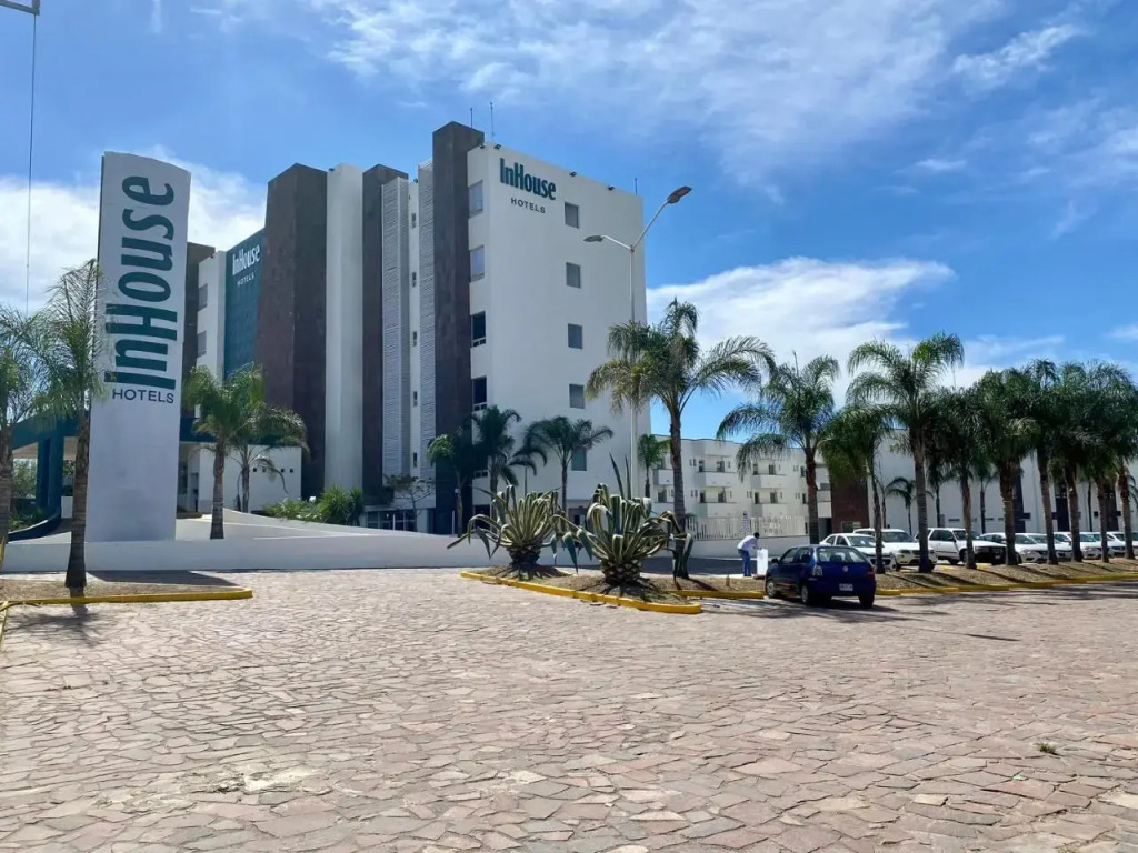 Fussion 5 Inn - фото 32