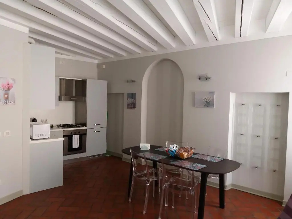 Eleganti Dimore - Chambres