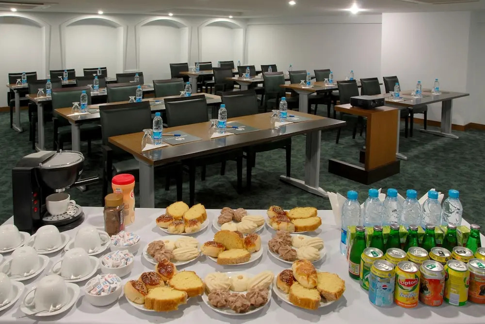 Sedef Otel - фото 12