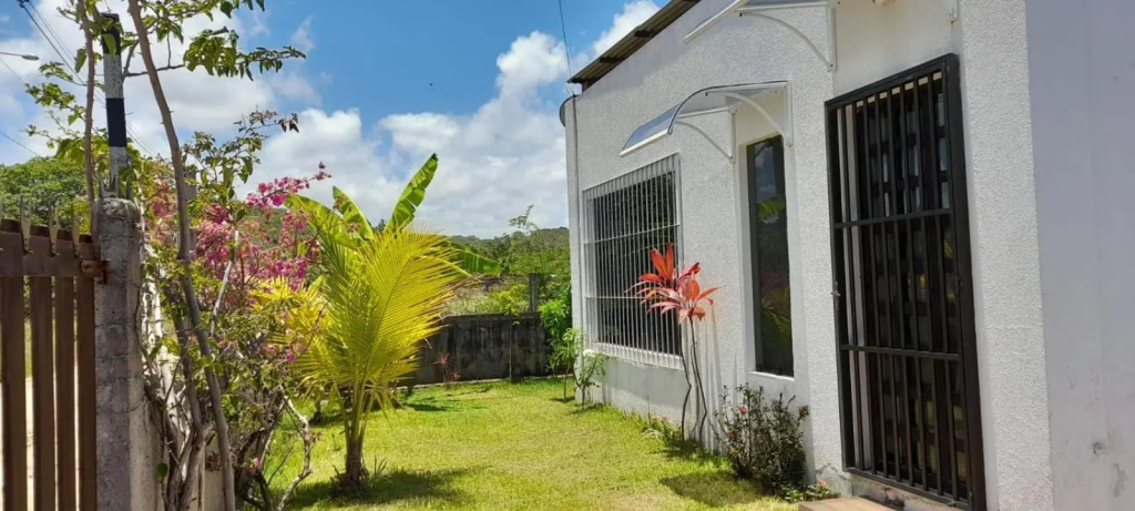 Casa Maragogi House 04