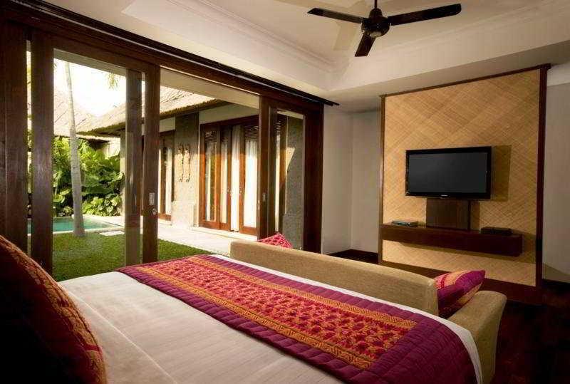 Mahagiri Villas Sanur
