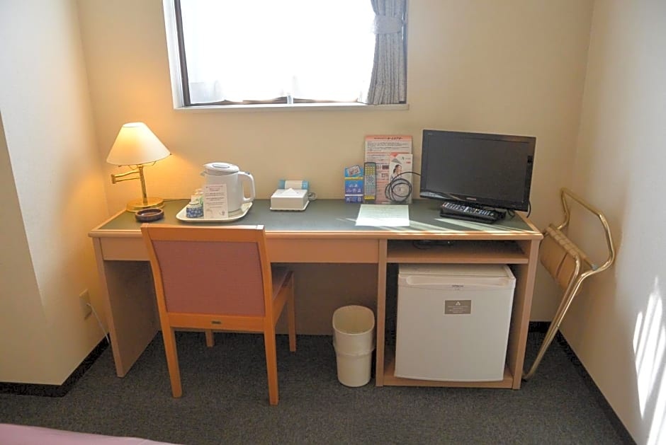 Ascent Inn Sapporo 사진 8