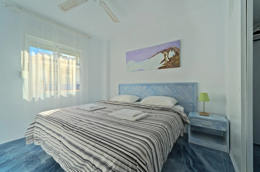 All Suite Ibiza Aparthotel - Général