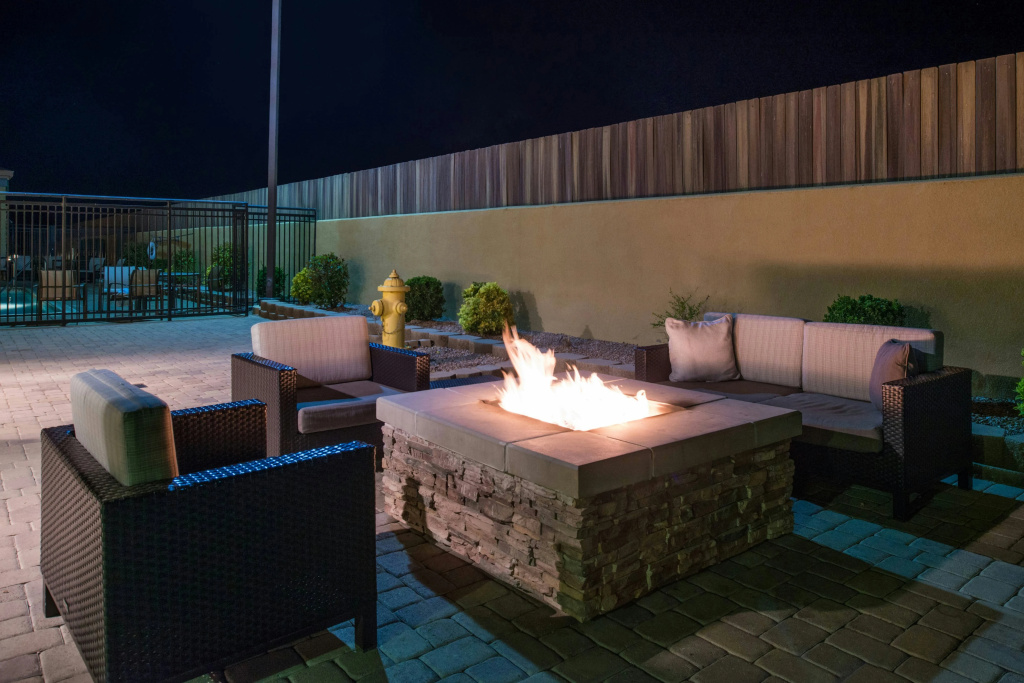 Courtyard Marriott Victorville - Général