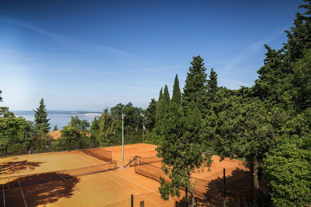 Hotel Kvarner Palace - Général
