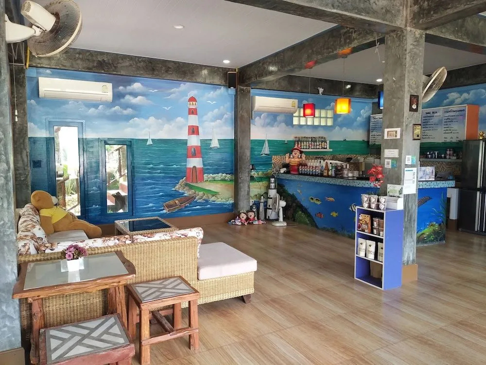 Hotel photo 21