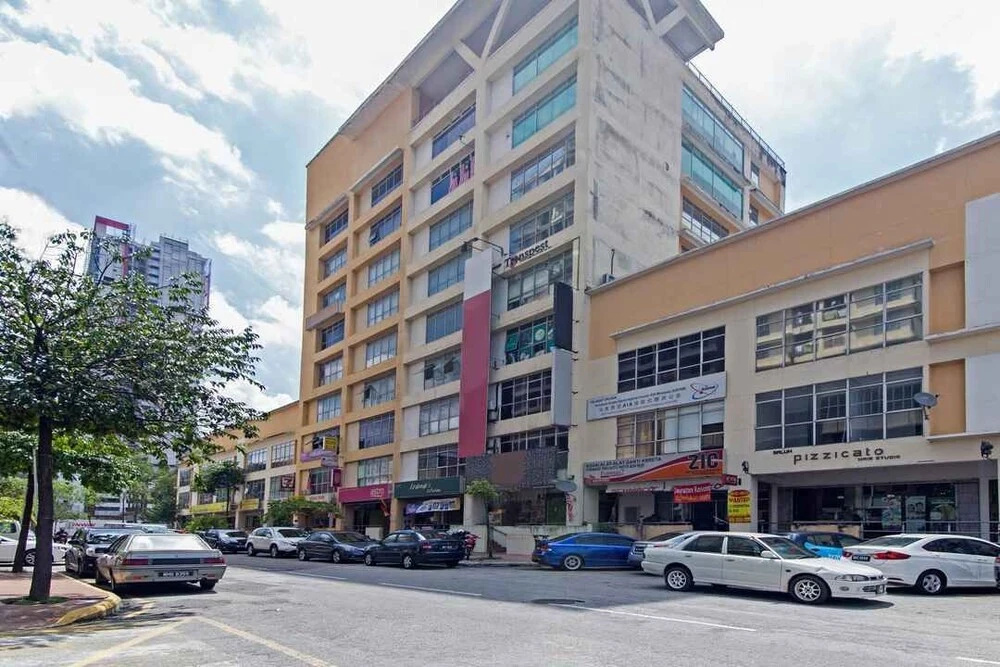 OYO 90429 Hotel Narasindo