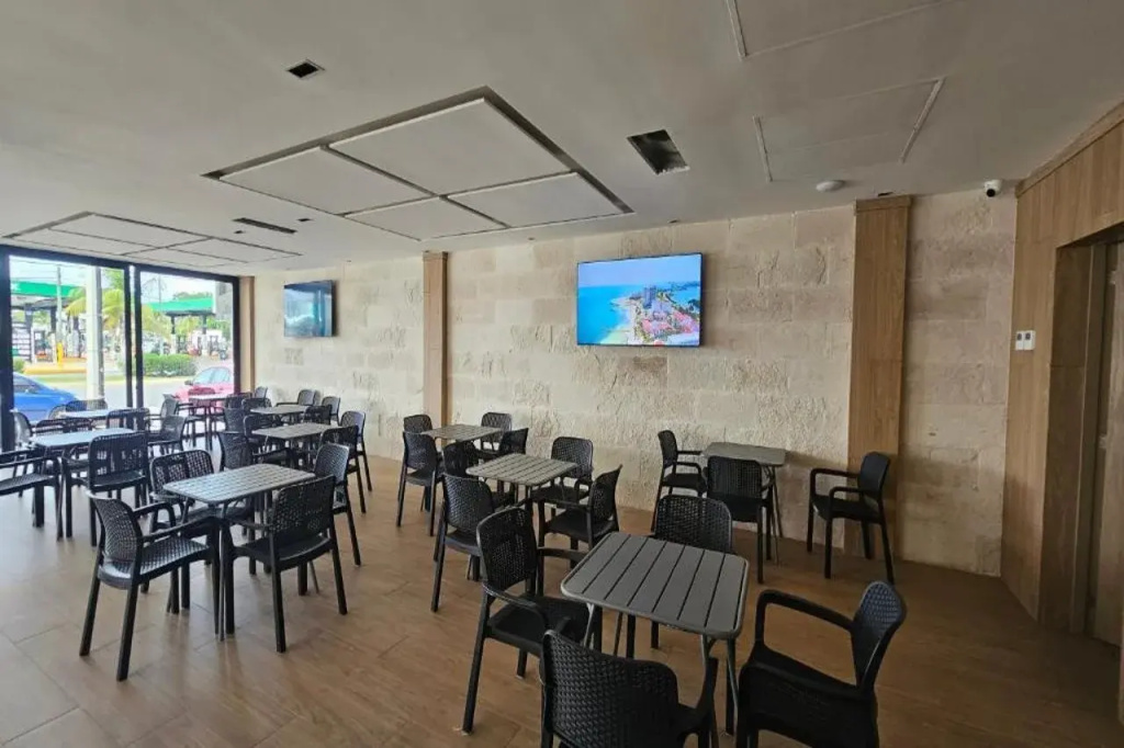 Xoza Hotel Urban Escape photo 7