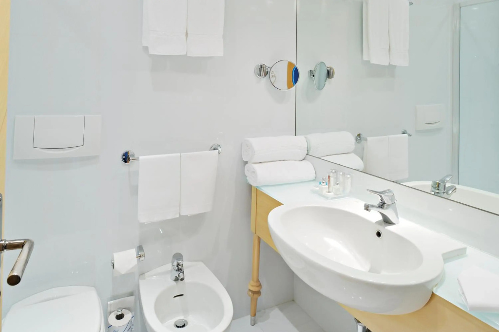 Hotel Spadari Al Duomo - Général