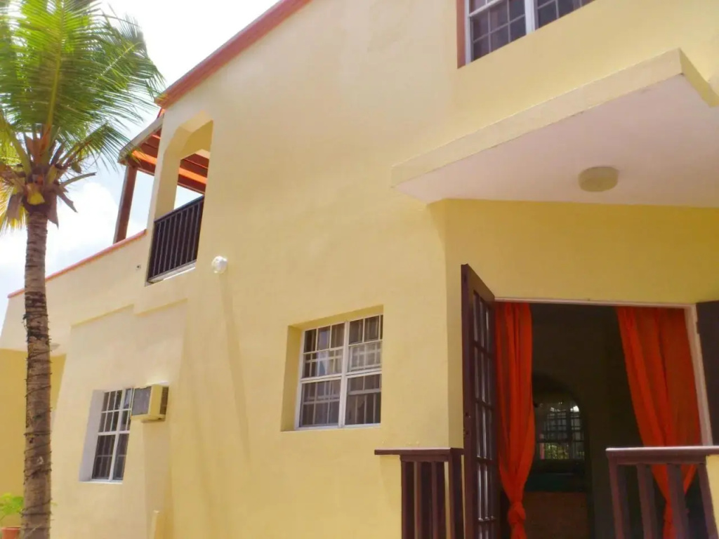 White Sand Apartment