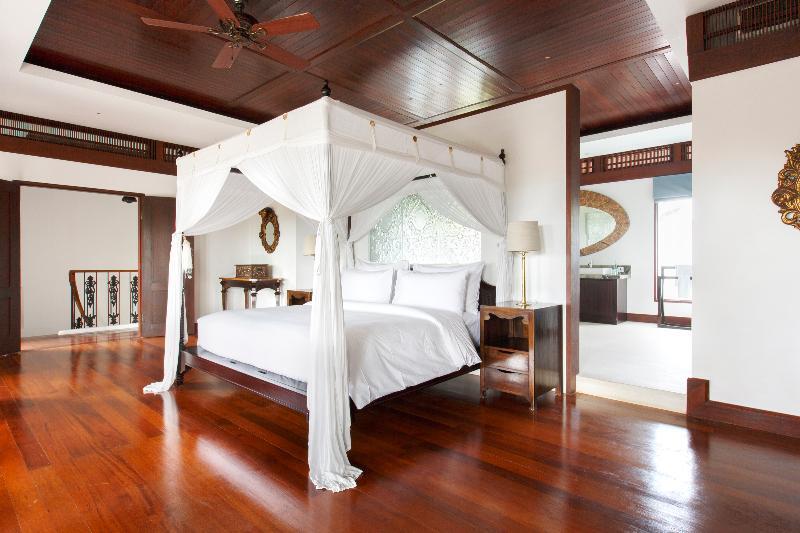 The Ungasan Clifftop Resort