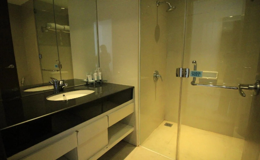 G'Sign Hotel Banjarmasin - Général