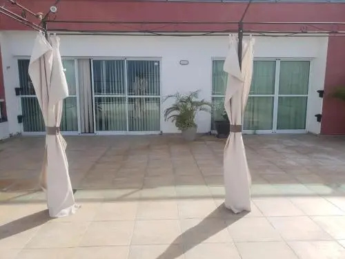 Don Limpone Hotel - Général