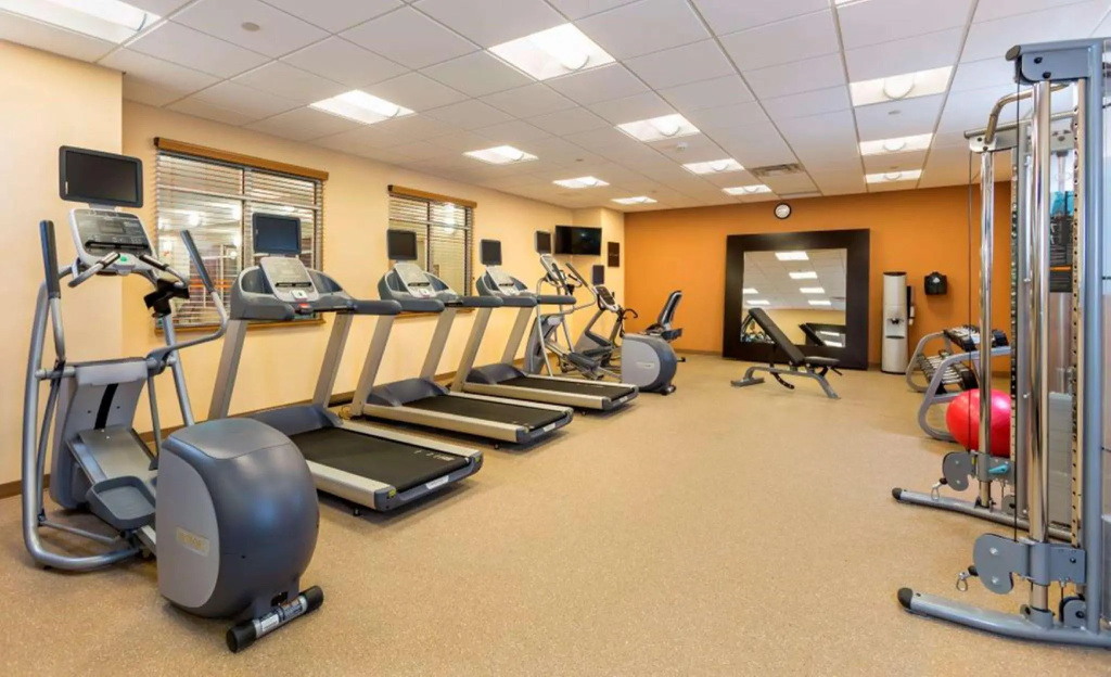 Homewood Suites by Hilton Akron Fairlawn, OH - Général