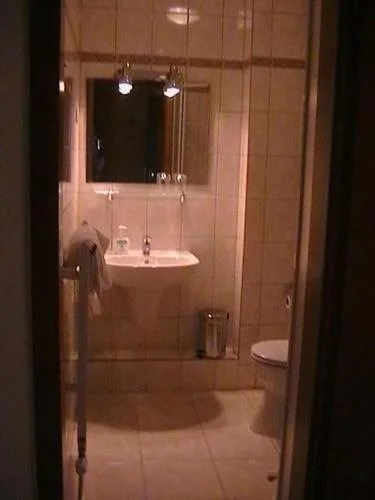 Hotel Bakony - фото 7