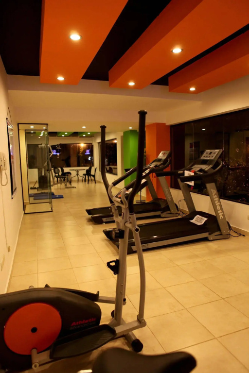 Hotel photo 12