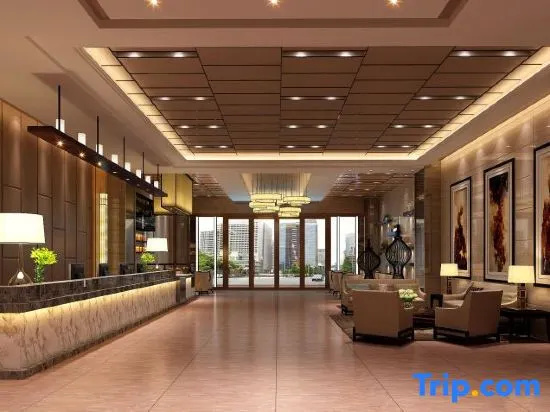 Business Centre
