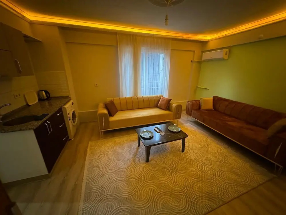 Vast Apart Otel
