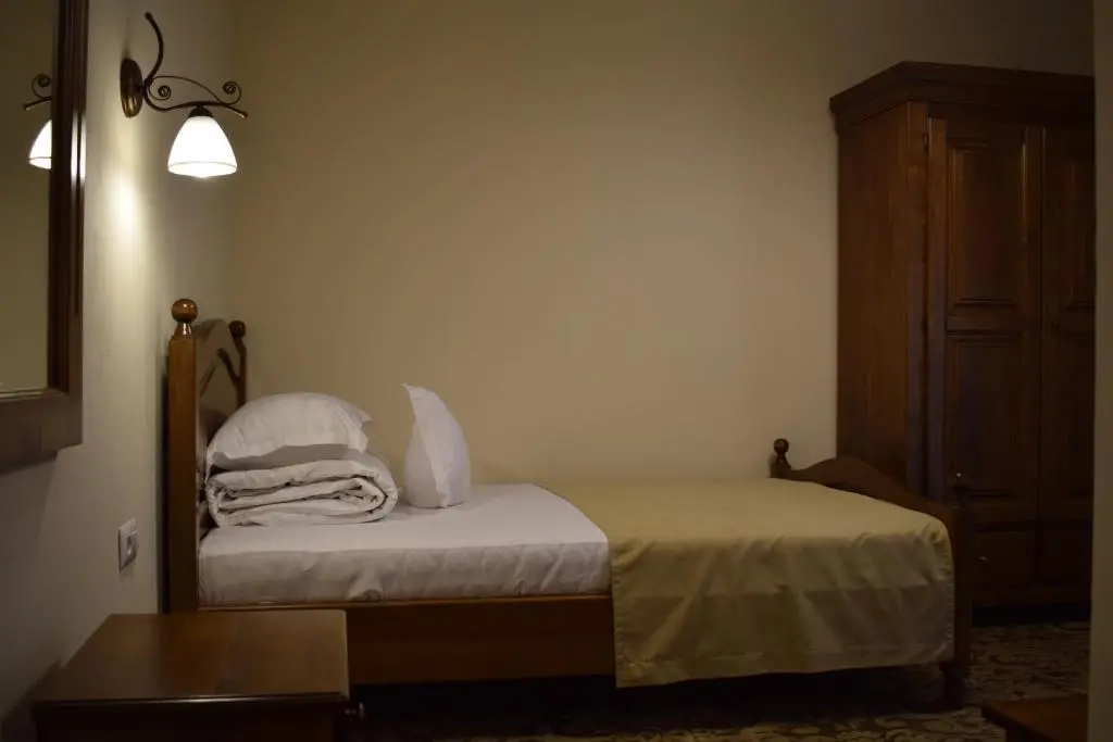 Vila Preciosa - Chambres