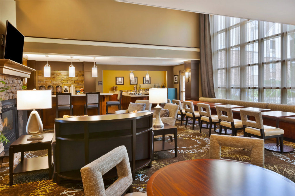 Staybridge Suites Detroit-Utica by IHG - Général