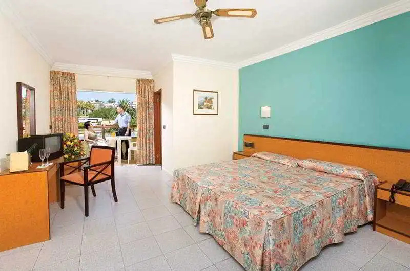 Perla Tenerife - Chambres