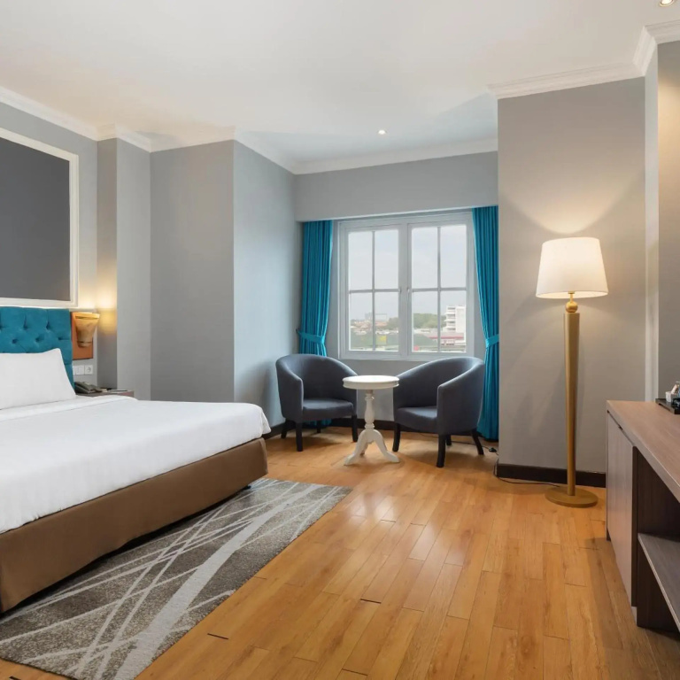 Hotel photo 18