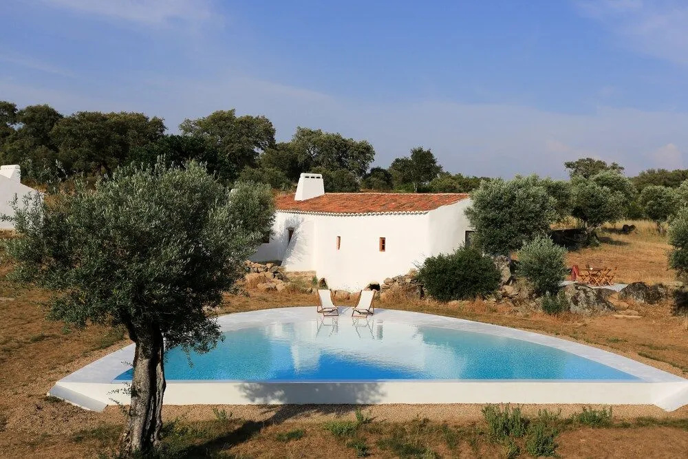 Casas Caiadas Boutique Home - Général