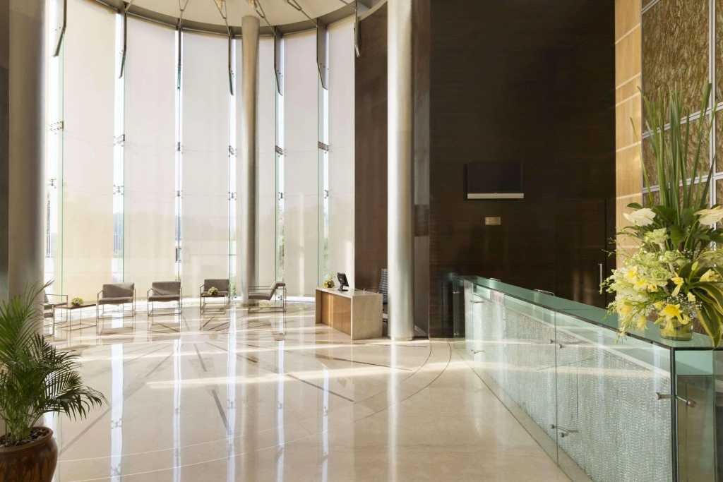 Ramada by Wyndham Powai Hotel & Convention Centre in Mumbai