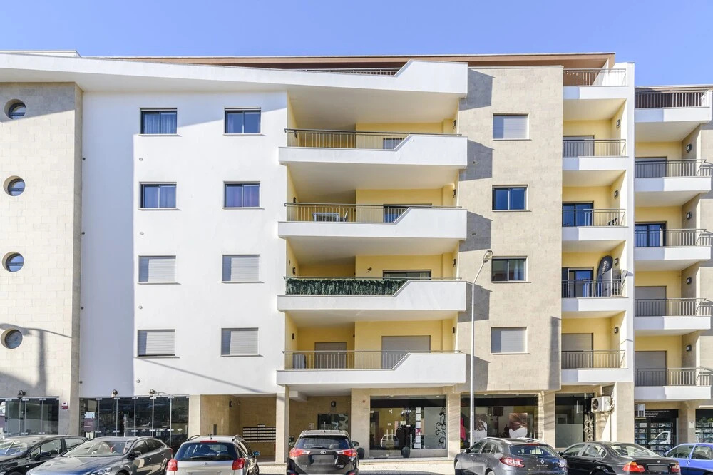 Luxury Apartment in Lagos Downtown