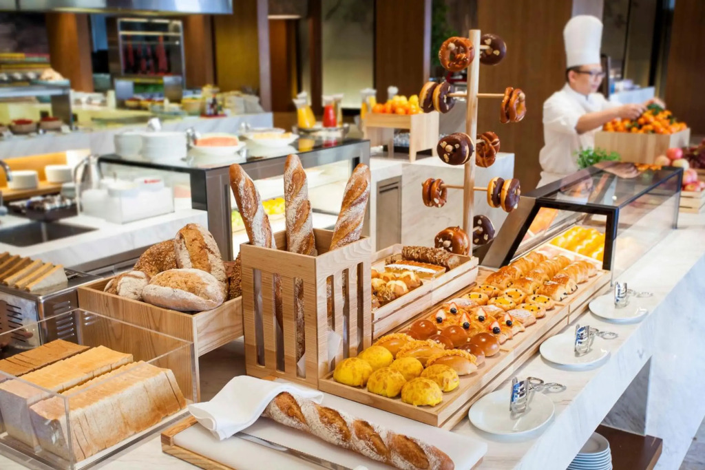 Hyatt Regency Changchun