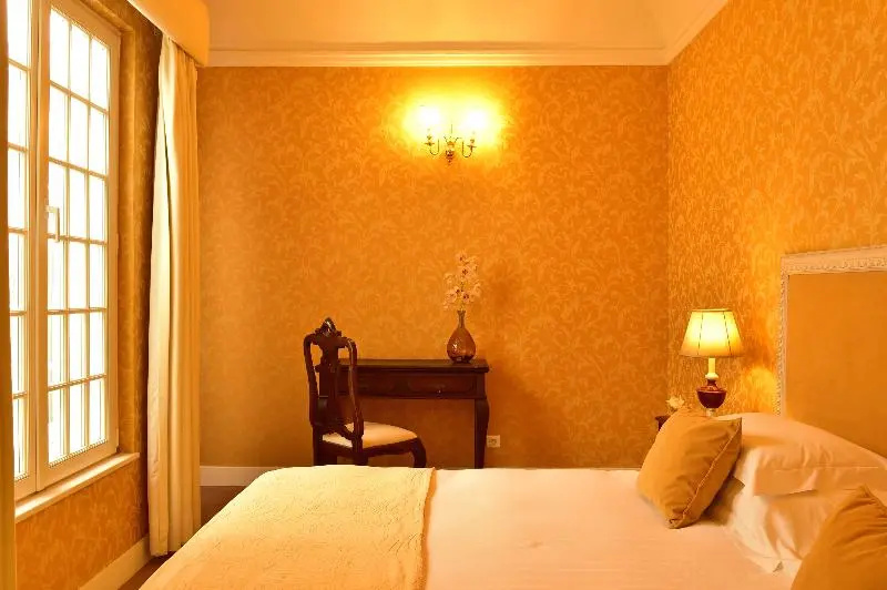 Pousada Convento de Evora - Historic Hotel - Chambres