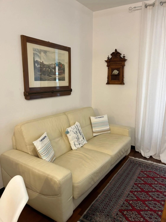 Golfo Dei Poeti Apartment