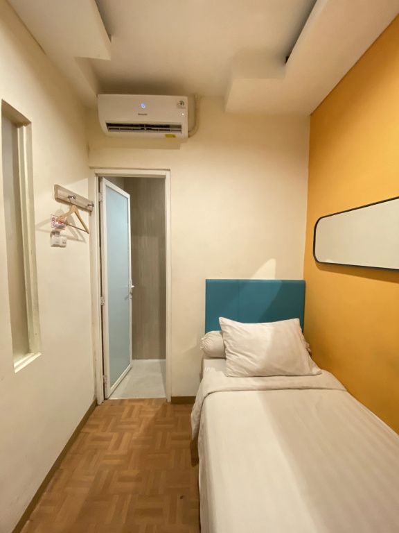 Business room